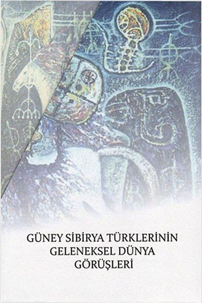 Kömen Yayınları Traditional Worldviews of Southern Siberian Turks (3 Volumes Suit)