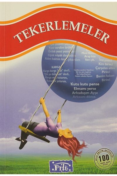 Parıltı Yayınları Rime