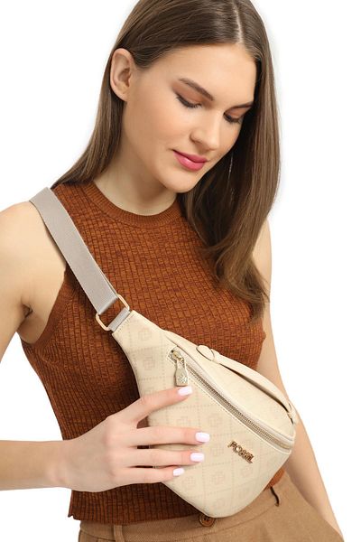 Fossil Women's Waist Bag 05Fm24Y1000