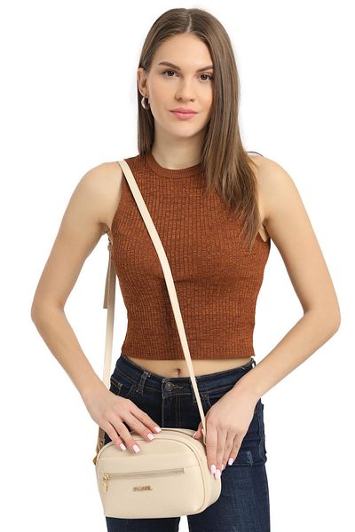 Fossil Geantă crossbody pentru femei 05fm24y1020