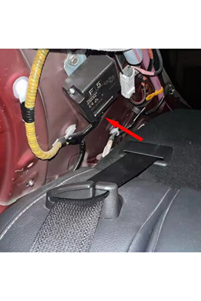 Choice شاشة LCD رقمية لمراقبة ضغط الإطارات TPMS موديل البنزين لسيارة تويوتا كاليفورنيا