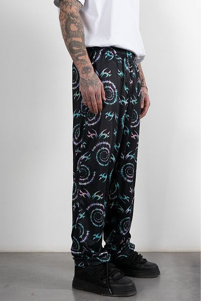 UKHWD SUPPLY Goa Fest Drytech Men's Pants Uk1190Sy