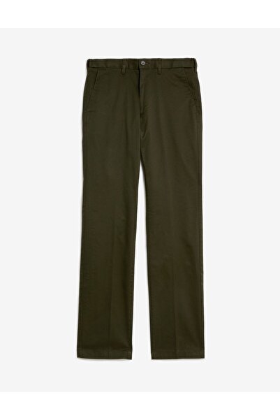 Marks & Spencer Regular Fit Chino Pantolon