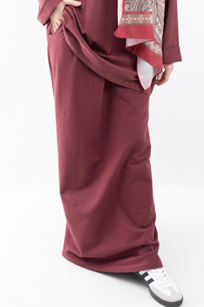 Vauva Cotton Pocket Skirt 25565