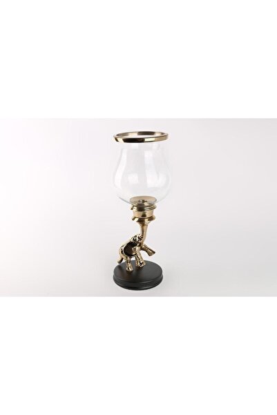 Lucky Art Elephant by dekor fanus