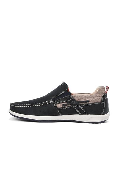 Pierre Cardin 77600-22y Ανδρικά θαλάσσια παπούτσια