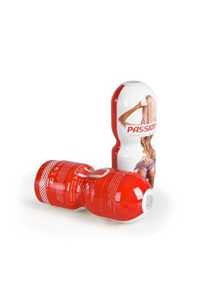 Çok Satılan Sınırlı Stok Sayısında Kampanyalı Erkeklere Özel Cep Tipi Vajina- Passion Cup Va334