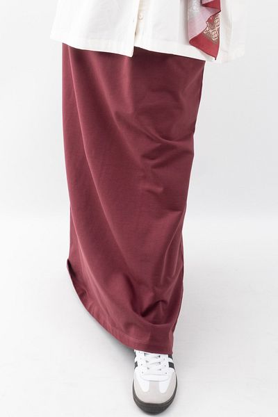 Vauva Cotton Pocket Skirt 25565