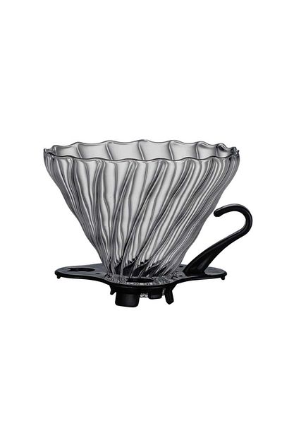 MIBRU V60 Coffee Set 10 Piece Coffee Drip Coffee Making Kit Premium Pour Over Manual Grinder Dripper