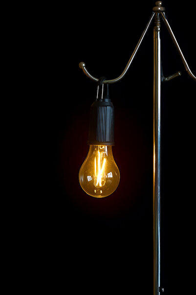 Arfseb Elde Taşınabilir Ve Asılabilir Kamp Feneri - Çadır, Piknik Ve Doğa Içi...