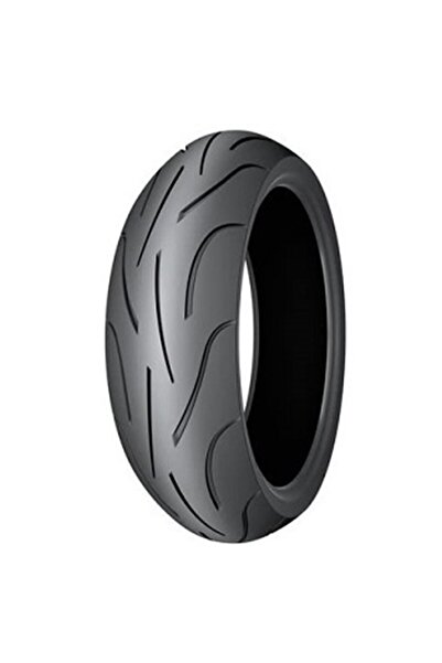 Michelin 110/70 ZR17 (54W) Pilot Power 2CT Motosiklet Lastiği MT031404