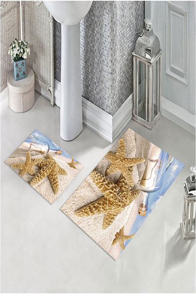Aldora Χαλάκι μπάνιου Asil Home