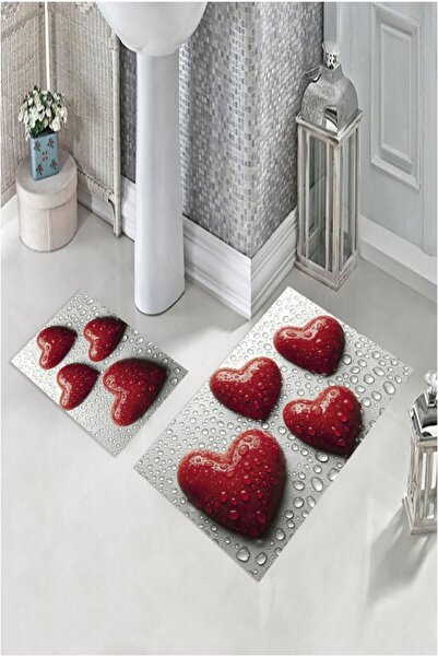 Aldora Asil Home Bath Mat