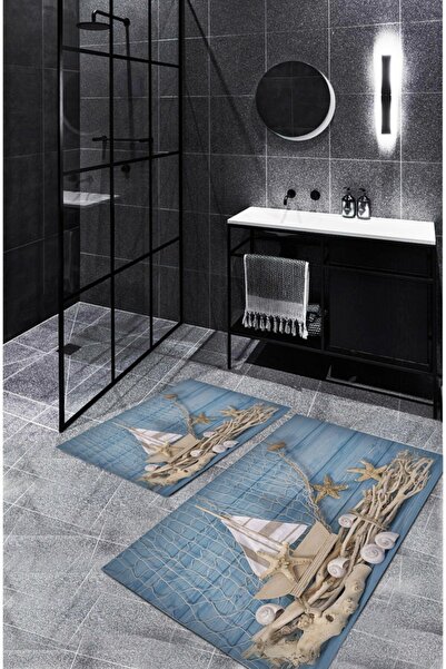 Aldora Χαλάκι μπάνιου Asil Home