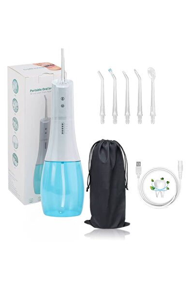 OEM Irigator Oral Profesional Crystal Clean ONE pentru igiena orala