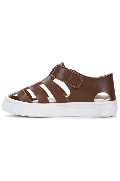 Kiko Kids Limba Velcro Boys Sandals