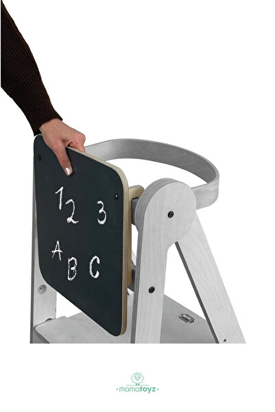 MAMATOYZ Blackboard, Fold Learning Tower