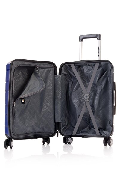 Cat 83884 Erkek Büyük Boy Trolley Valiz