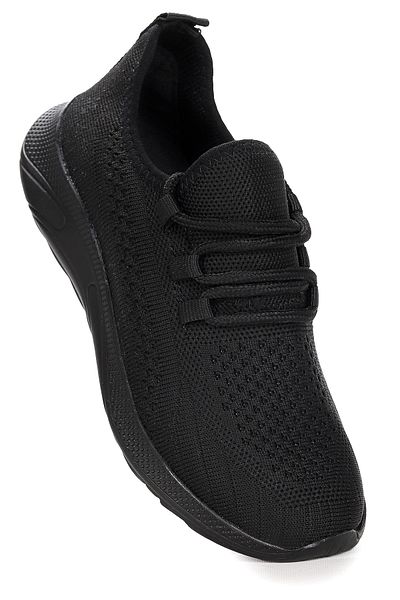 Kiko Kids Pantofi sport pentru băieți Wild Mesh Daily