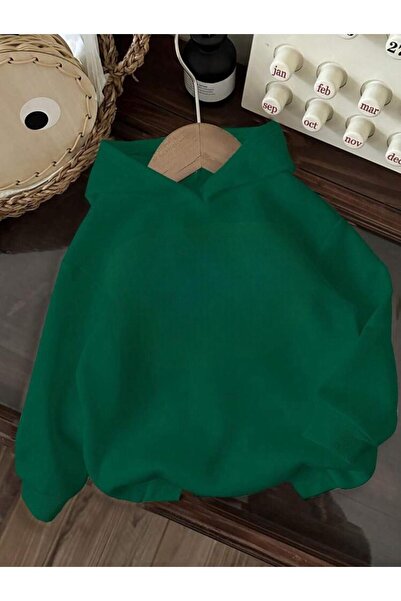 warn 3-нитковий кольоровий худі з капюшоном Oversize Зимовий унісекс Бавовняний шерстяний товстий