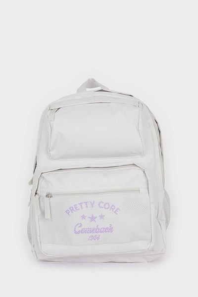 DeFacto Women's Backpack F1554Axns