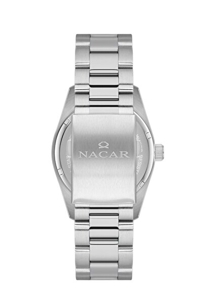 Nacar Nc08- 29430248 -alm Automatic Men's Wristwatch