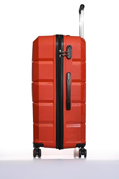 Pierre Cardin 04pc6900-01 Trolley 70 Cm Valiz