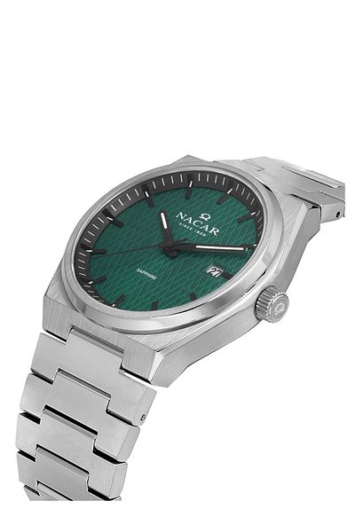 Nacar Nc41-299794-anm Erkek Kol Saati