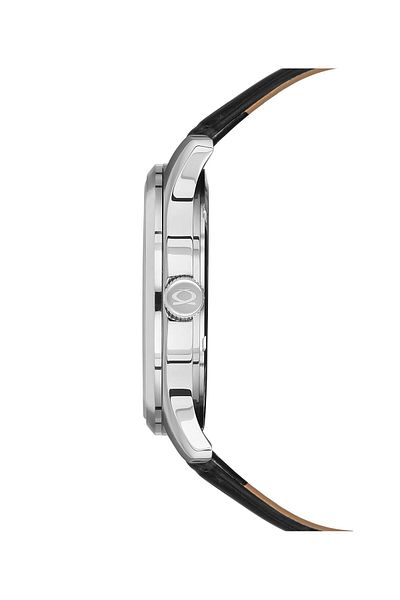 Nacar Safir Glass Classic Black Men's Wristwatch Nc31- 291761 -Abl1