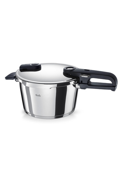 Fissler Vitaquick Edition Düdüklü Tencere 4,5 Litre