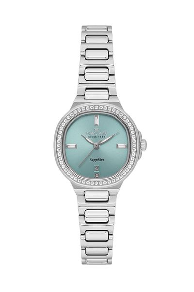 Nacar Nc33-398369-Aums Women's Wristwatch