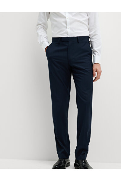 Marks & Spencer Regular Fit Klasik Pantolon