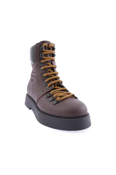 Harley Davidson 025g0547 Garson Zermatt Bot