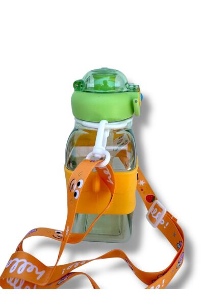 madam gold Water Bottle Cheerful and Cute Water Bottle New Model New Design 750 ml