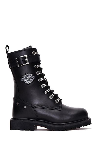 Harley Davidson 025 جرام100385 أحذية غلاديس النسائية