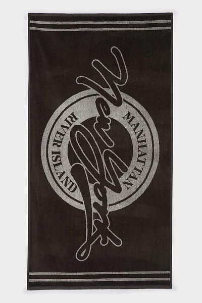 DeFacto Men's Cotton Beach Towel E3160Ax25Sm