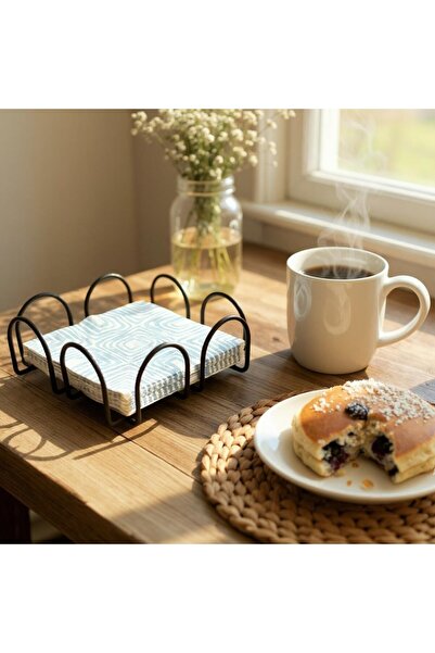 Monica Napkin Holder