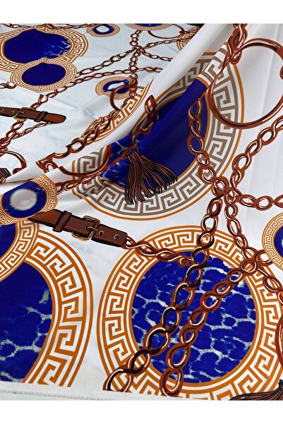 ipekkumaş Model de lanț pentru rochie Suport cămașă Produs din țesătură creponată Vândut ca bucăți 1 bucată 1 metru