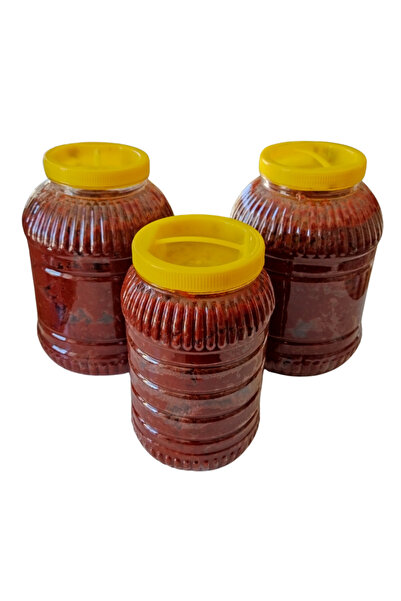 yöresel Kahramanmaraş Organik Salça Paketi