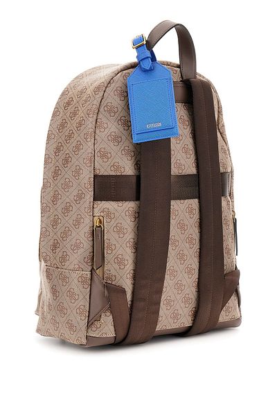 Guess Milano Daypack 42 cm Laptopfach