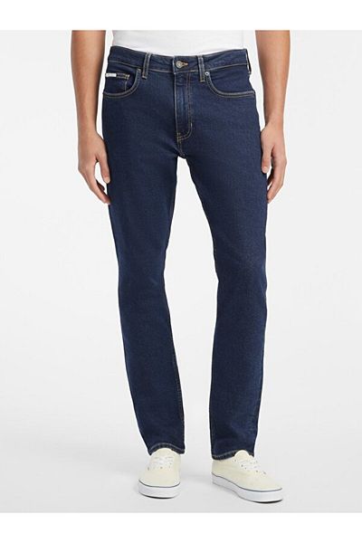 Guess Τζιν Erkek Skinny Fit Jean