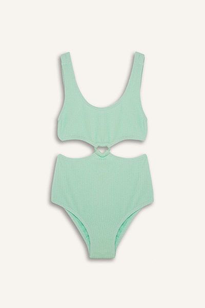 DeFacto Girl's Swimsuit E4969A825Hs