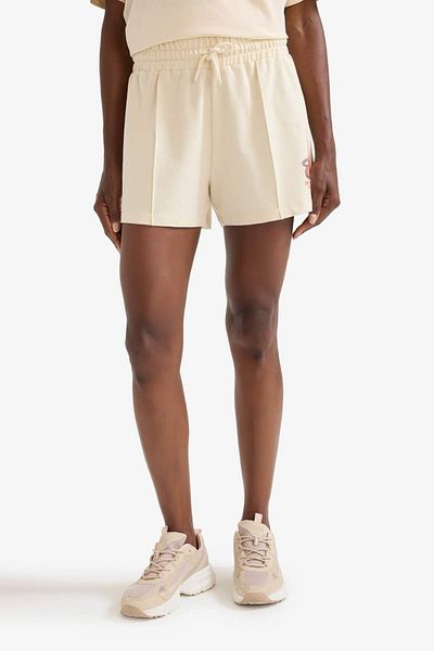 DeFacto Defactofit Nba Miami Heat Standard Fit Short Leg Shorts E3834Ax25Sm