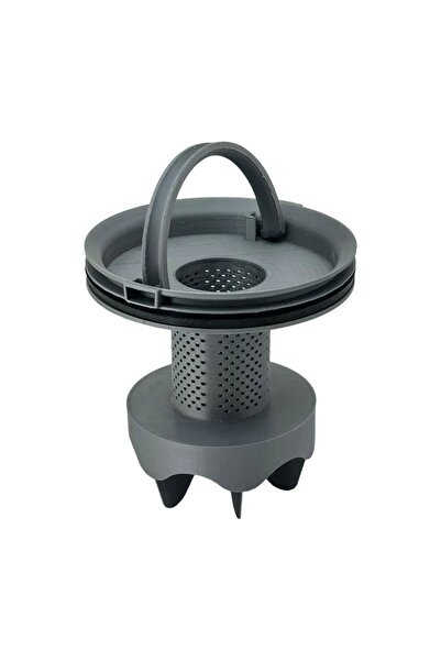 Supurgeavm Tefal UW3751TR - Aspirator compact Power Cyclonic, compatibil și separator pentru recipientul de praf