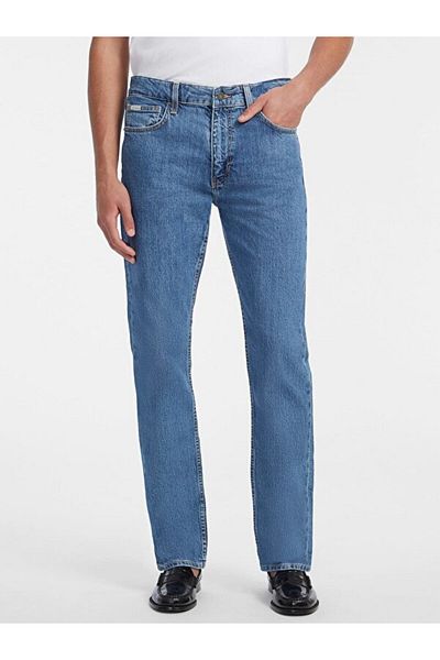 Guess Jeans Erkek Regular Fit Jean