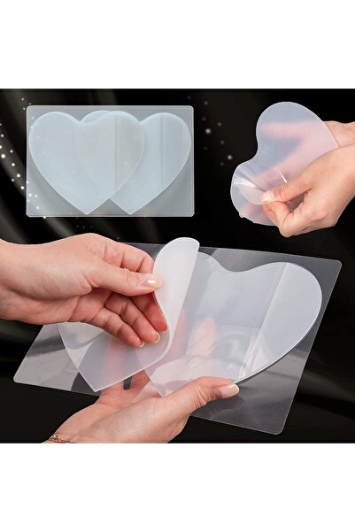 Odyssey Life Reusable anti-wrinkle mask Antiaging for the décolleté area, made of medical silicone