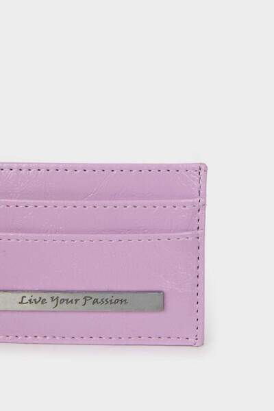 DeFacto Kadın Suni Deri Kartlık E4965AXNS