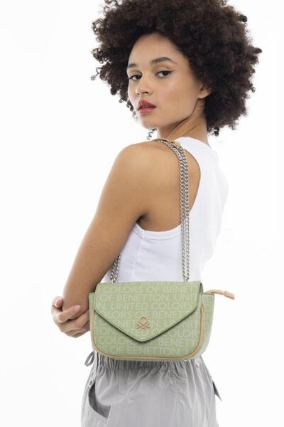 United Colors of Benetton Geantă de damă Benetton Bnt-962