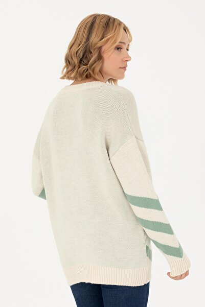 U.S. Polo Assn. Us Polo Assn G082gl0tk-1677579-fw Cropped Kazak