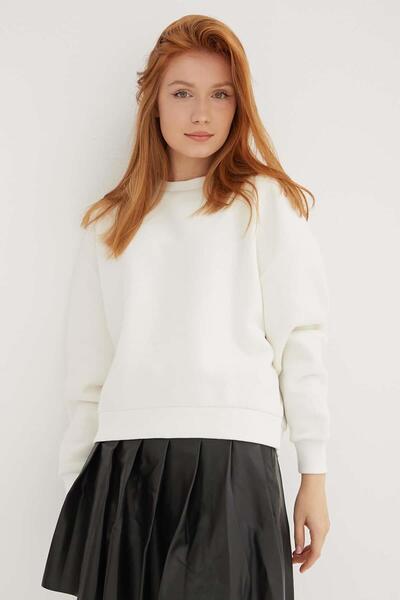 Fashion Friends 23k0059k1 Жіночий світшот